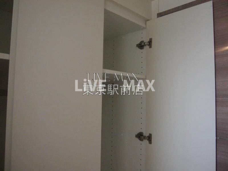 SKナインティ門前仲町の物件内観写真