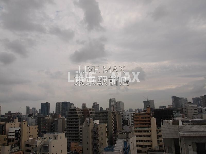 SKナインティ門前仲町の物件内観写真