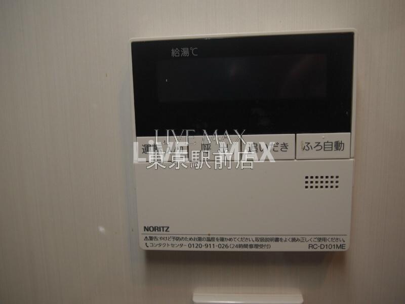 SKナインティ門前仲町の物件内観写真