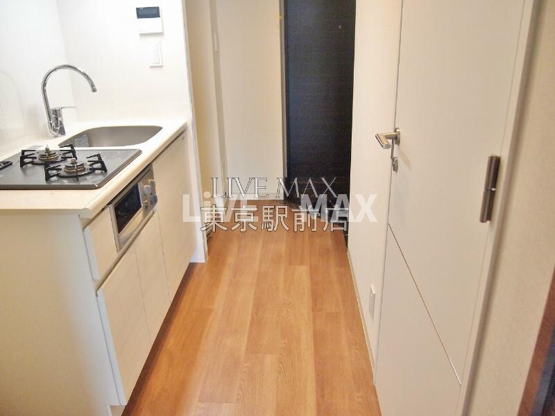 SKナインティ門前仲町の物件内観写真