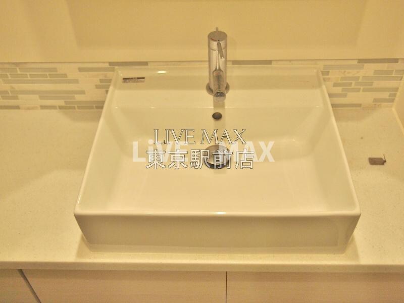 SKナインティ門前仲町の物件内観写真