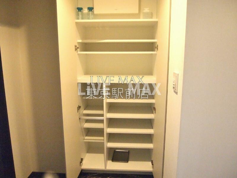 SKナインティ門前仲町の物件内観写真