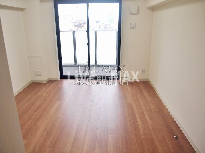 SKナインティ門前仲町の物件内観写真