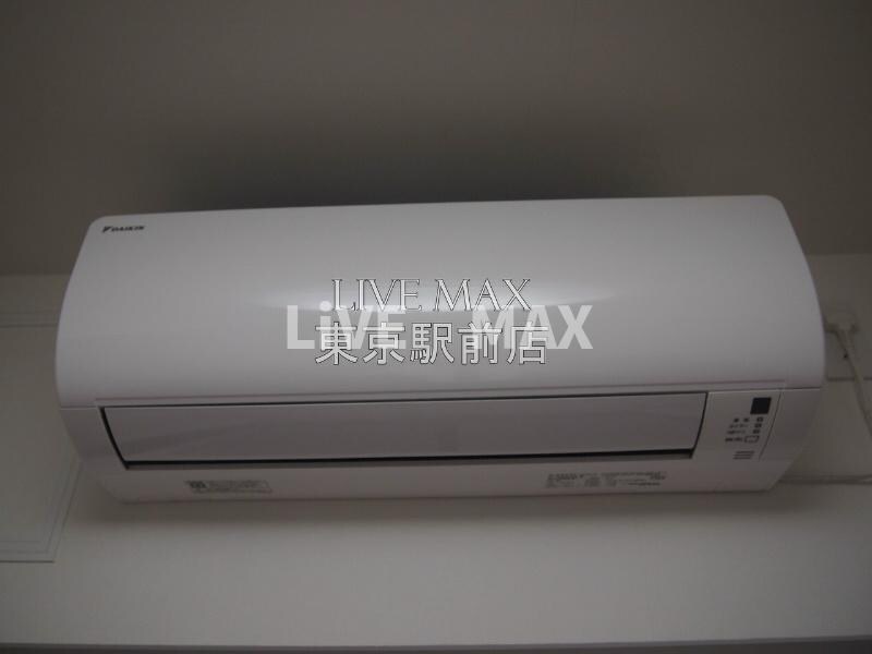 SKナインティ門前仲町の物件内観写真