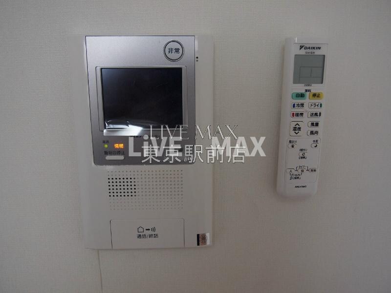 SKナインティ門前仲町の物件内観写真