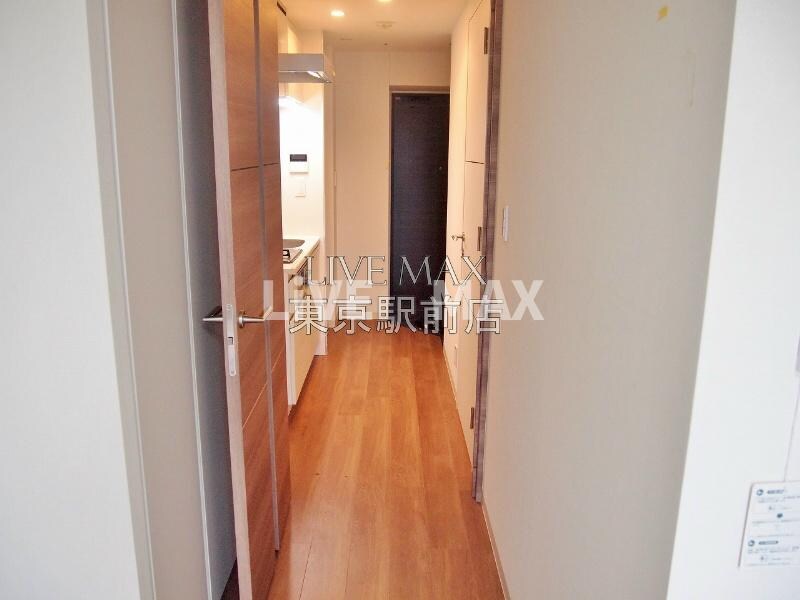 SKナインティ門前仲町の物件内観写真