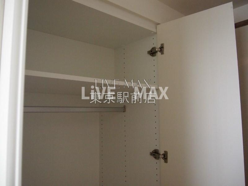 SKナインティ門前仲町の物件内観写真