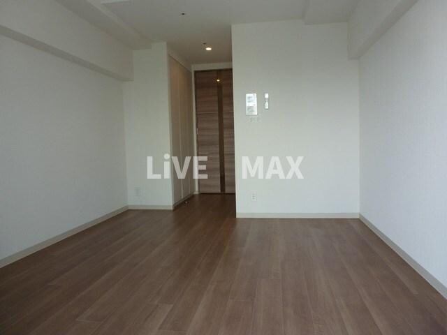 SKナインティ門前仲町の物件内観写真