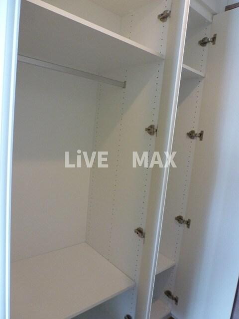 SKナインティ門前仲町の物件内観写真