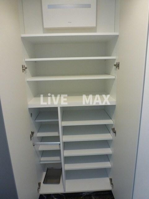 SKナインティ門前仲町の物件内観写真