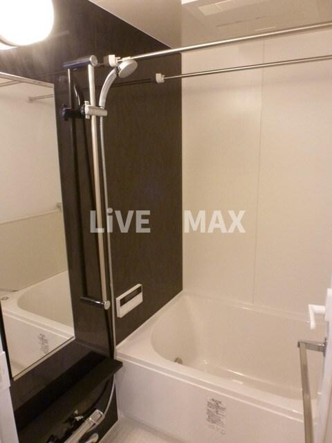 SKナインティ門前仲町の物件内観写真