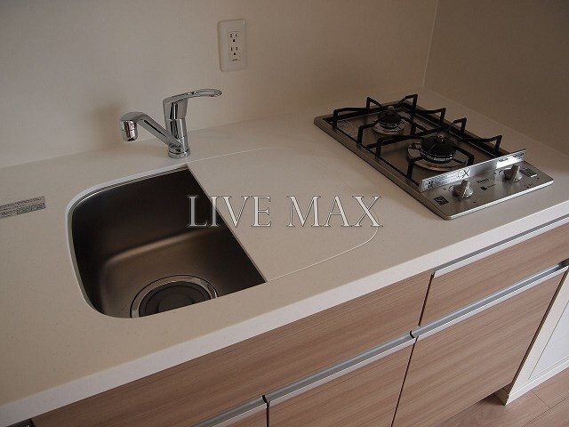 パークアクシス茅場町の物件内観写真