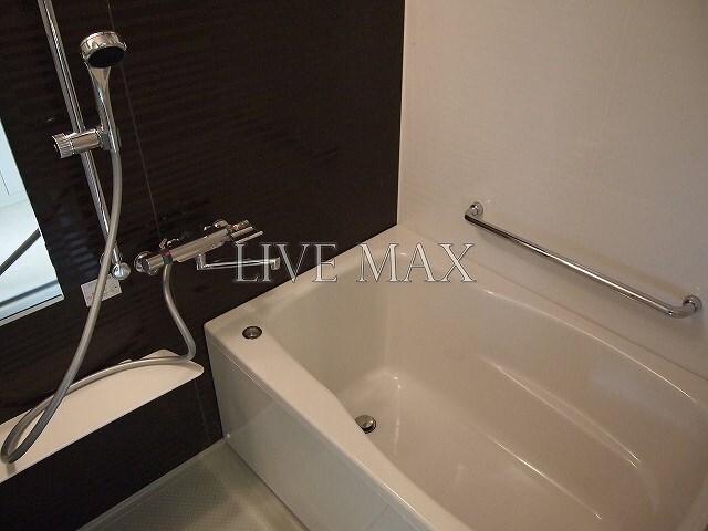 パークアクシス茅場町の物件内観写真