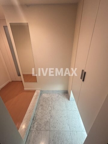 パークアクシス日本橋人形町の物件内観写真