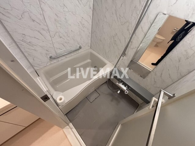 パークアクシス日本橋人形町の物件内観写真