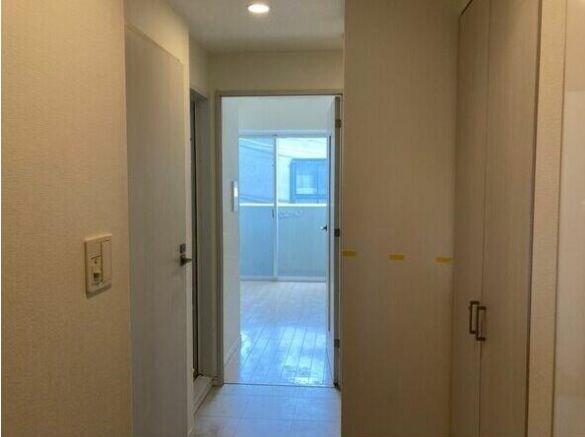 スパシエスタイル住吉の物件内観写真