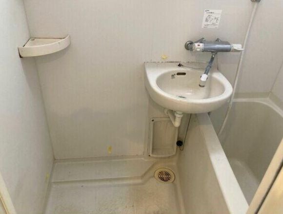 スパシエスタイル住吉の物件内観写真