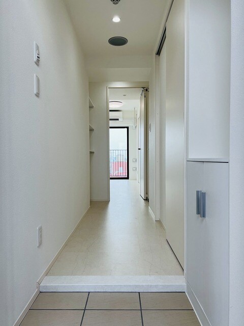 プライマル根岸の物件内観写真