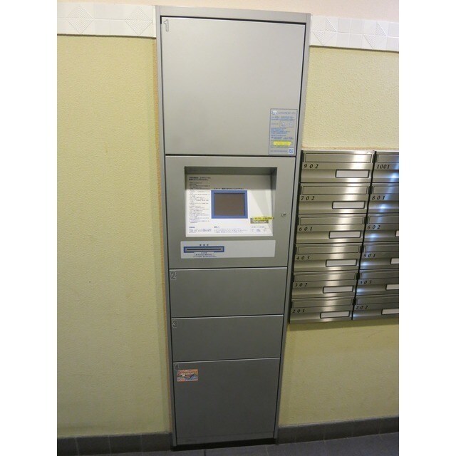 池之端加茂ビルＤの物件外観写真