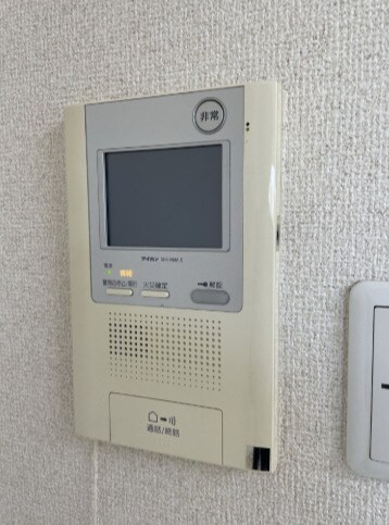 池之端加茂ビルＤの物件内観写真