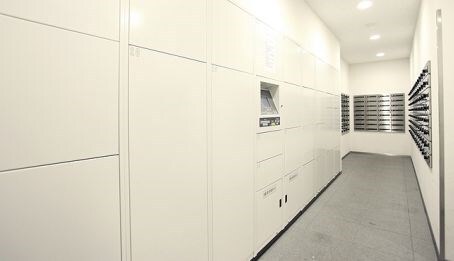 Ｗｈｉｔｅ　Ｔｏｗｅｒ　Ｈａｍａｍａｔｓｕｃｈｏの物件内観写真