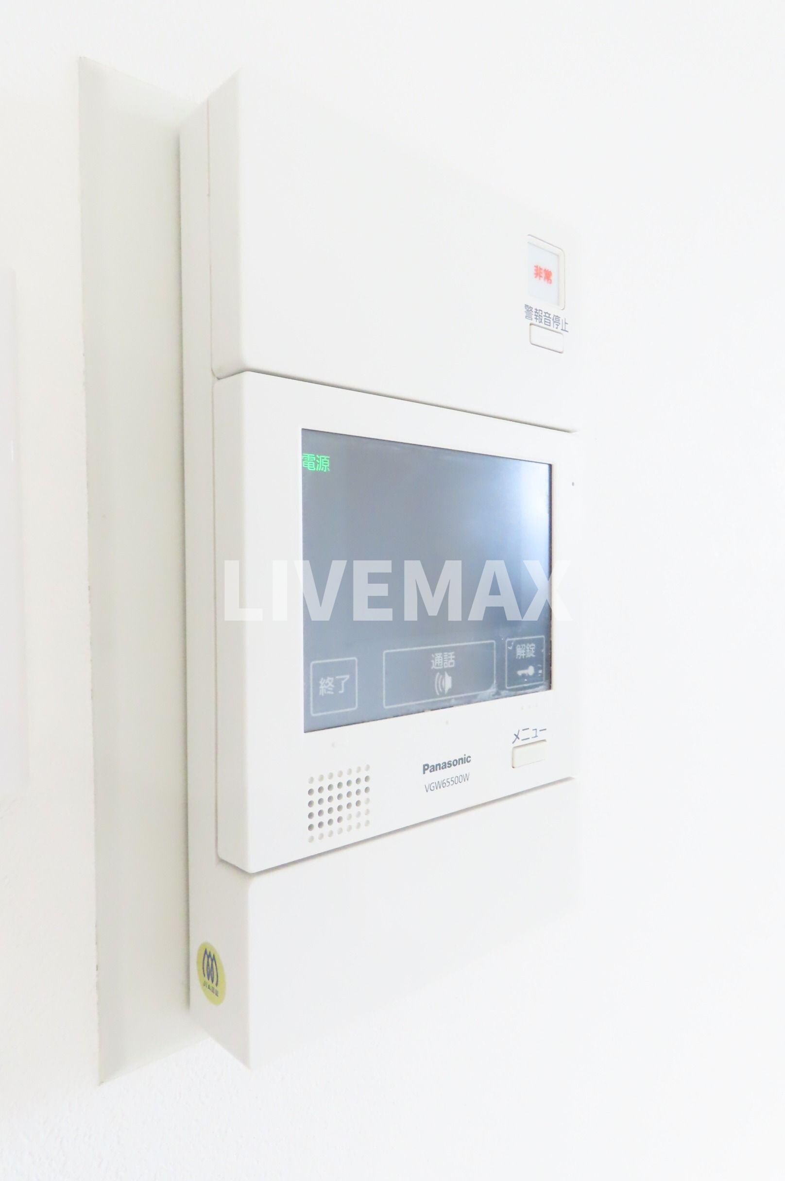 Daiwa芝浦ビルの物件内観写真