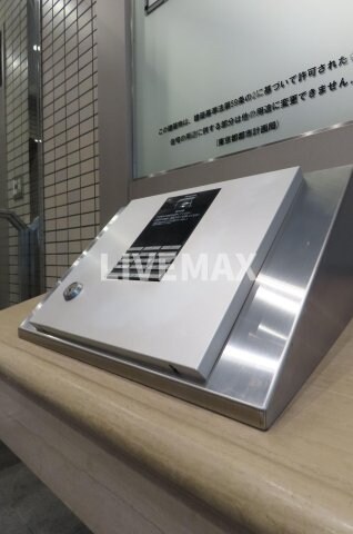 Daiwa芝浦ビルの物件内観写真