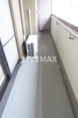 Daiwa芝浦ビルの物件内観写真