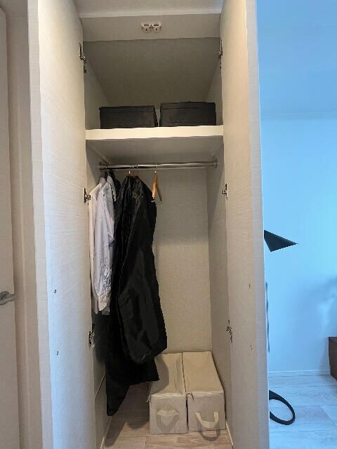 プライマル西大島小名木川の物件内観写真