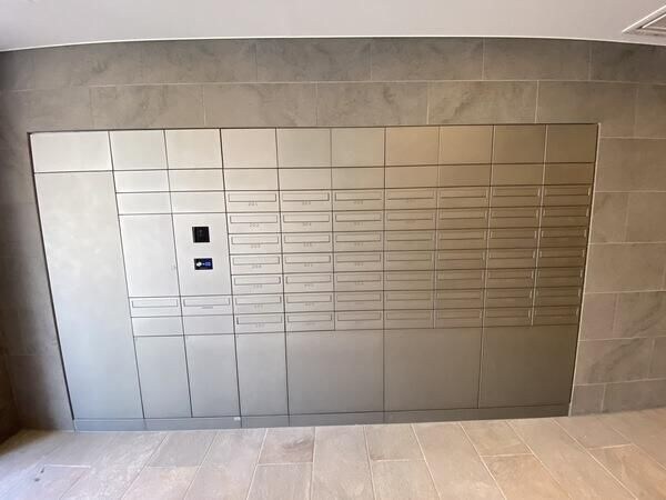 プライマル西大島小名木川の物件内観写真