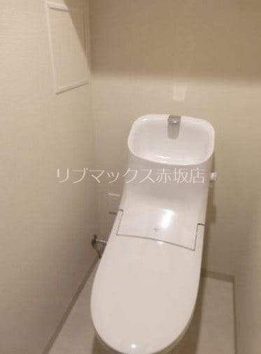 ヴィークブライト日本橋人形町の物件内観写真