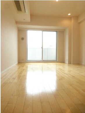 パークルージュ赤坂檜町の物件内観写真