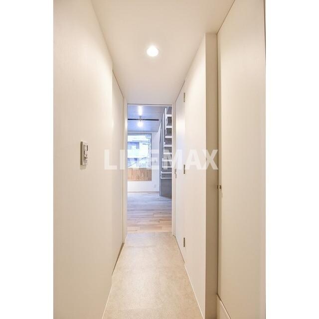 LEGALAND芝公園の物件内観写真