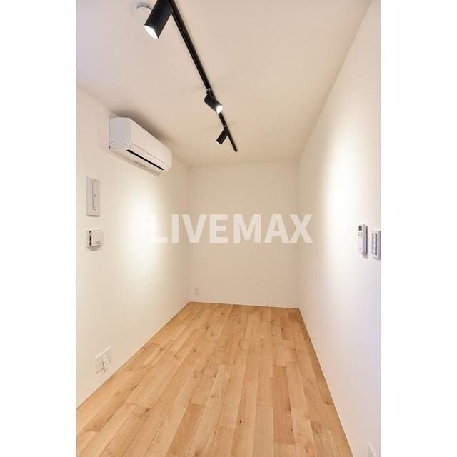 LEGALAND芝公園の物件内観写真