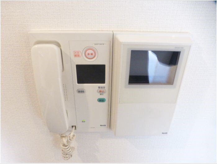 カスタリア芝公園の物件内観写真