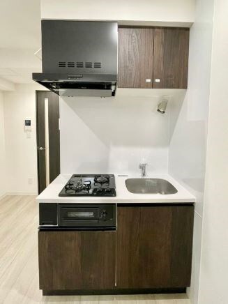 エストゥルースプラス三ノ輪の物件内観写真