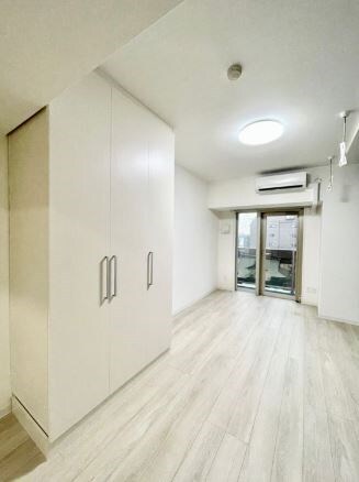 エストゥルースプラス三ノ輪の物件内観写真