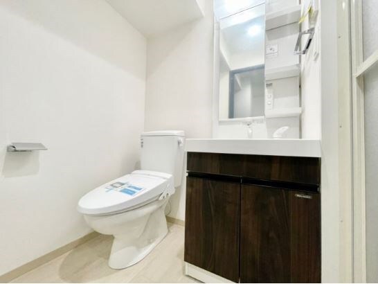 エストゥルースプラス三ノ輪の物件内観写真