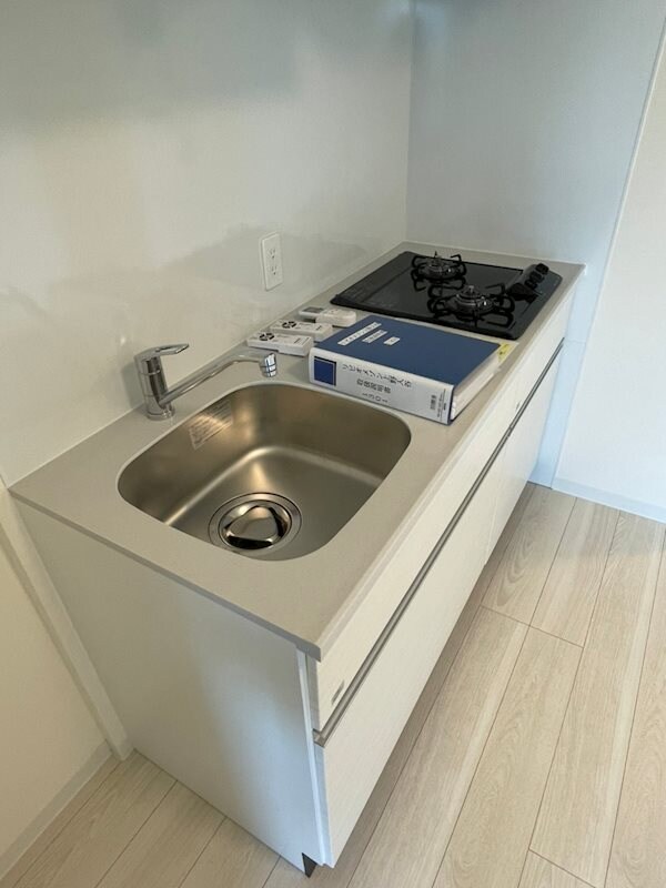 リビオメゾン上野入谷の物件内観写真