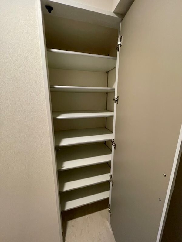 リビオメゾン上野入谷の物件内観写真