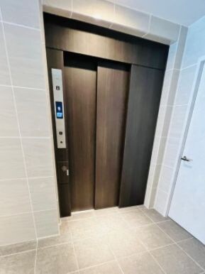 リビオメゾン上野入谷の物件内観写真