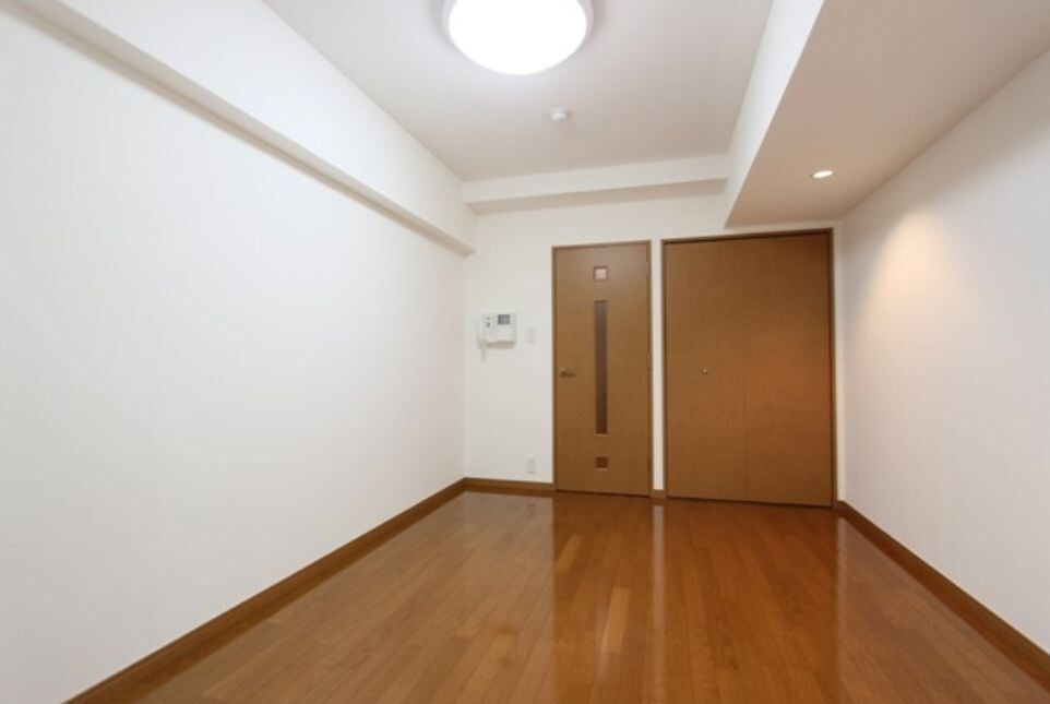 フェニックス麻布狸穴公園の物件内観写真