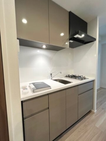 パークアクシス菊川ステーションイーストの物件内観写真