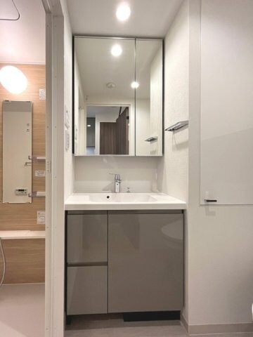 パークアクシス菊川ステーションイーストの物件内観写真