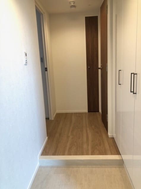 パークアクシス菊川ステーションイーストの物件内観写真