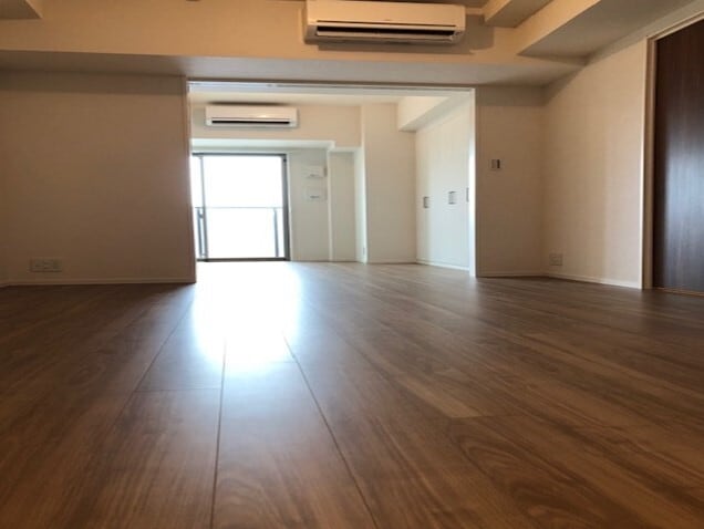 パークアクシス菊川ステーションイーストの物件内観写真