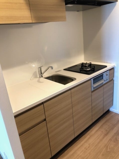 パークアクシス菊川ステーションイーストの物件内観写真