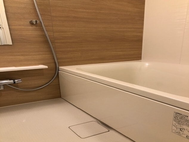 パークアクシス菊川ステーションイーストの物件内観写真