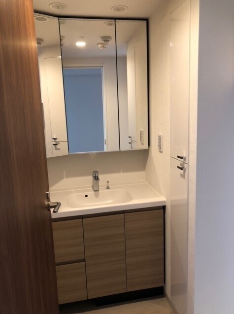 パークアクシス菊川ステーションイーストの物件内観写真