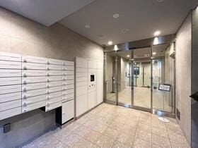 パークアクシス菊川ステーションイーストの物件内観写真